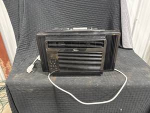 Midea Window Air Conditioner
