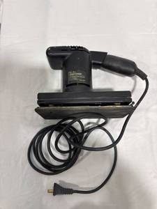 Craftsman 12 Sheet Sander