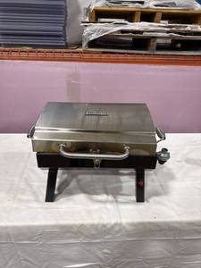 Char-Broil Portable Gas Grill