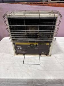 Everglow P-E12 Kerosene Heater