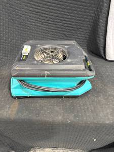 Servicemaster AirMax Radial Air Mover