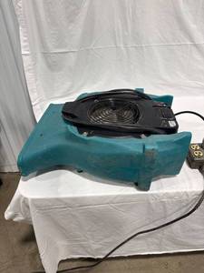 Servicemaster Velo Pro Air Mover