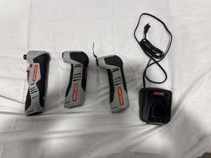 Craftsman Nextec 12V Power Tool Lot