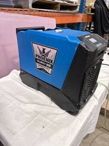 Phoenix Drymax BLE Dehumidifier