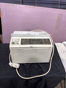 LG Window Air Conditioner