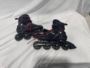 Rollerblade Macroblade 80W Skates