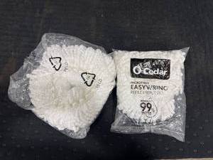 O-Cedar EasyWring Mop Refills