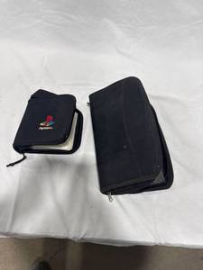 DVD and CD Collection