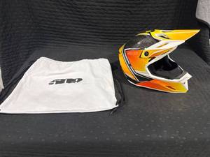 Five O Nine Off-Road Helmet