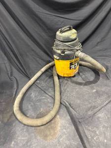 Shop-Vac 5.0 HP Drywall Vac