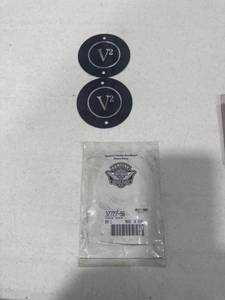 Harley-Davidson V� Timer Covers