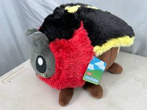 New Squishable Mini Firefly