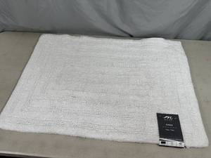 New Moda Amera Cotton Bath Rug