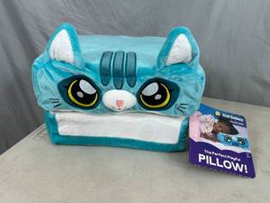 New Kid Cubes Folding Pillow Cube