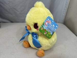 New Squishable Snugglemi Snackers Chick
