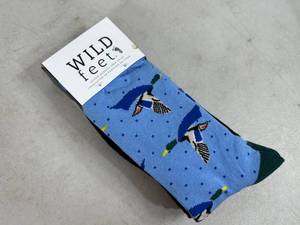 3 New Pairs of Mens Novelty Dress Socks