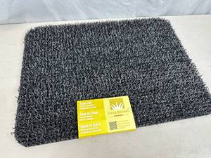 New Clean Machine Astro Turf Door Mat