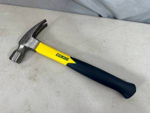 New Estwing Sure Strike 20 oz Framing Hammer