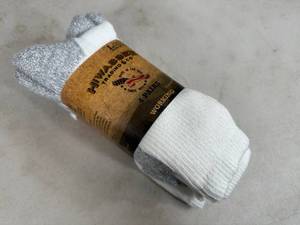 New 4 Pack of Hiwassee Trading Socks