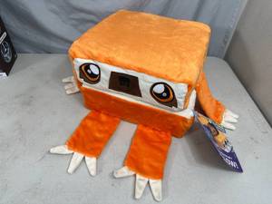 New Kid Cubes Folding Pillow Cube