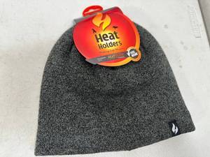 New Heat Holders Thermal Hat