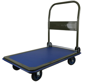 Olympia Tools 85-182 Folding Cart (Used)