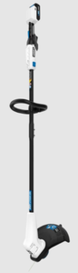 HART 20V 13� String Trimmer (No Battery, Only Charger)