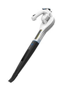 HART 20-Volt Cordless 90 CFM Centrifugal Blower (Missing Battery, Only Charger)