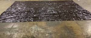 Brown Tarp 238x192