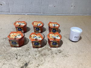 LOT OF 7 Candles (Glade & Maison&Muse)
