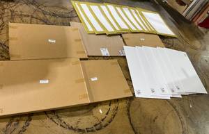 LOT OF Arts & Crafts