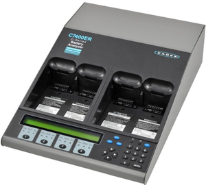 Cadex C7400ER-C Advanced Battery Analyzer (170 Watts) (Used)