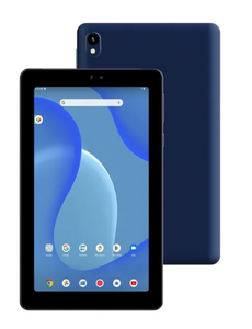 onn 7 Tablet, 32GB, (2024 Model) - Indigo ModelTBIND100135924 (No Charger)