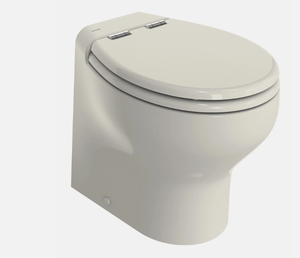 Thetford 98266 Tecma Silence Plus 2G TOILET RV Waste transfer system toilet