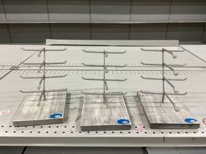 LOT OF 3 Sunglasses Holders