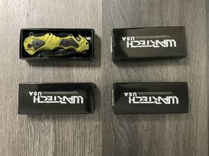 LOT OF 4 Wartech #YC-S-7006-GN Lockback Folder Knives