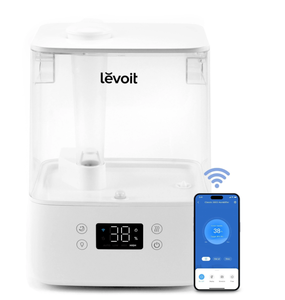 Levoit VeSync Classic 300S Ultrasonic Smart Humidifier (Used)