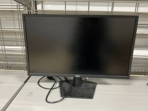 Dell 24 Monitor - SE2422H 24 5ms (gtg), VA (Vertical Alignment), Full HD (1920 x 1080), 60 Hz (VGA), Monitor Connectivity VGA, HDMI 1.4, AMD FreeSync Model SE2422HBX