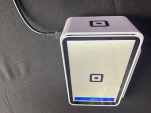 Square Terminal All-in-one Payment Processing