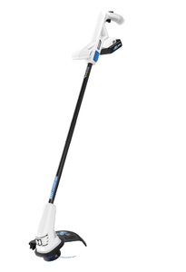 HART 20-Volt 10-inch Cordless String Trimmer (1) Charger (Used, Missing Battery)