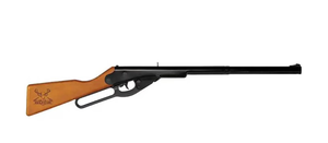 Daisy Model 105 Buck .177 BB Air Rifle Lever Action 400 Rd 350 FPS 992105-633