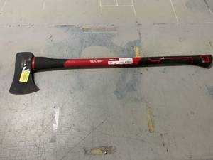 Hyper Tough 3.5 lb. Axe
