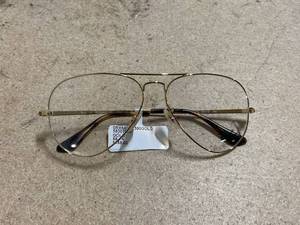 Ray-Ban RB6489 Aviator Optics