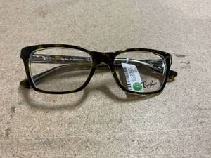 RAY BAN RB1536 OPTICS KIDS Frames