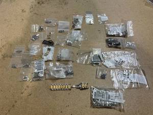 LOT OF Watch Links