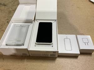 Stripe Reader & Dock Kit