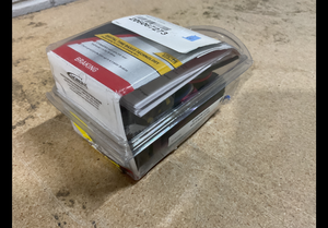 Hopkins Towing Solution 47233 Impulse Electronic Brake Control