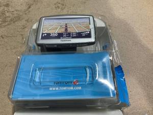 TomTom XL 325 4.3-inch Portable GPS Navigator