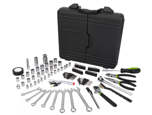 Greenworks 102pc Mechanics Tool Kit