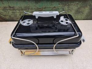 Weber Go-Anywhere Charcoal Barbecue Grill